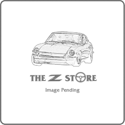 Motorsport Auto - The Z Store - Brake Master Vac, Remanufactured 